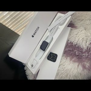 Apple watch se